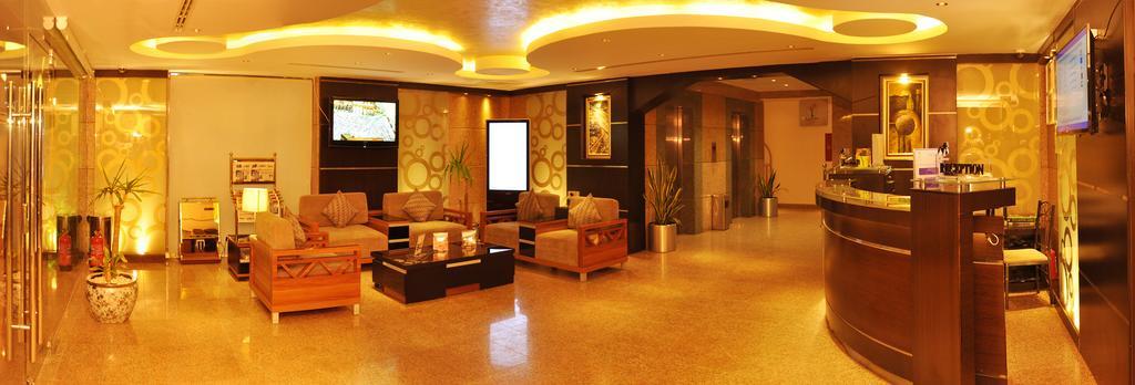 Nelover Al Khobar Hotel Buitenkant foto