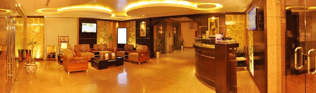 Nelover Al Khobar Hotel Buitenkant foto